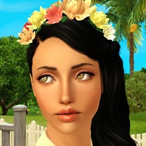 Meet your Posher, Chloe